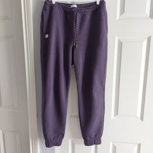 Peloton Fleece Joggers
